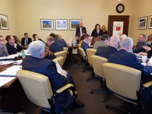 House Education begins work on 'free community college' bill; adds some 4-year school programs